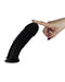 LoveToy - King Size Anaal Dildo 22.5 cm-Laced-up.nl