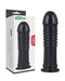 LoveToy - King Size Anaal Dildo 22.5 cm-Laced-up.nl