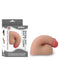 LoveToy - Levensechte Slappe Penis - Limpy Cock - 12 cm - Lichte Huidskleur-Laced-up.nl