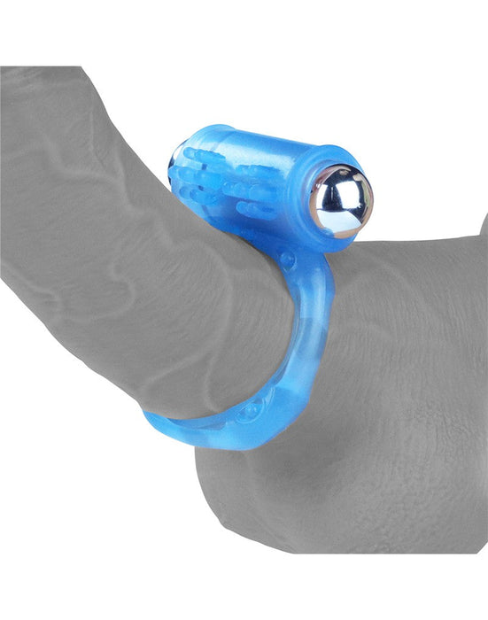 LoveToy - Lumino Play - Vibrerende Cockring - Glow In The dark-Laced-up.nl