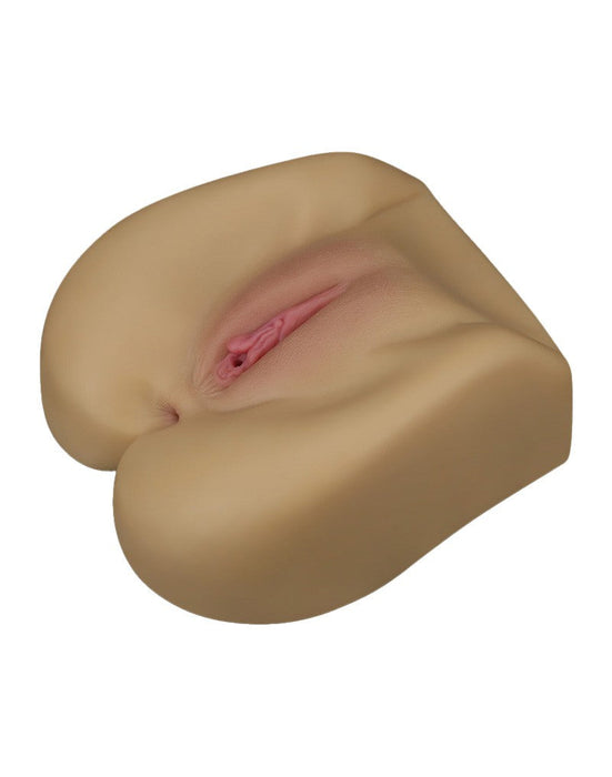 LoveToy - Streetgirls 1 - Masturbator - Lichte Huidskleur-Laced-up.nl