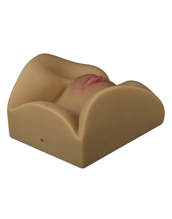 LoveToy - Streetgirls 2 - Masturbator - Lichte Huidskleur-Laced-up.nl