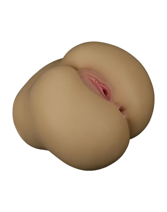 LoveToy - Streetgirls 4 - Masturbator - Lichte Huidskleur-Laced-up.nl