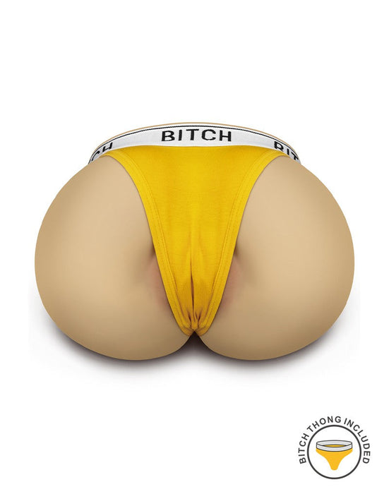 LoveToy - Streetgirls 11 - Masturbator - Lichte Huidskleur-Laced-up.nl