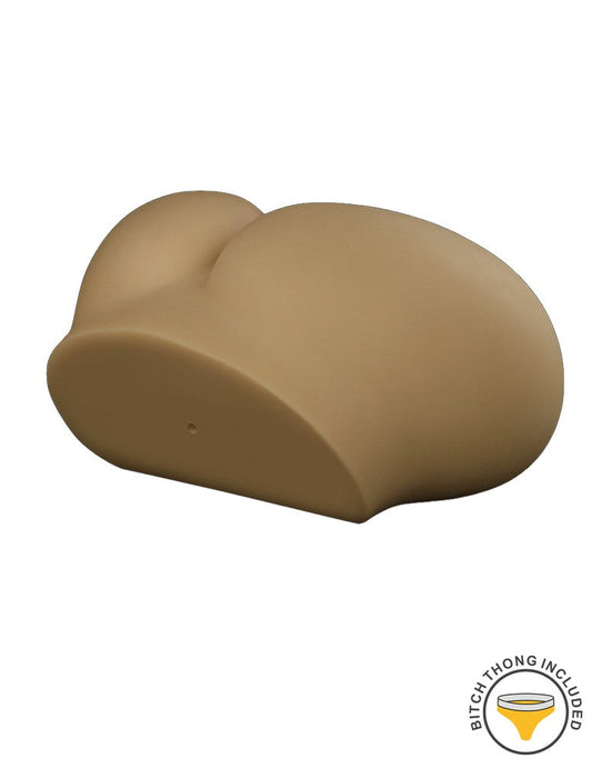 LoveToy - Streetgirls 11 - Masturbator - Lichte Huidskleur-Laced-up.nl