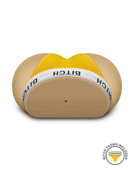 LoveToy - Streetgirls 11 - Masturbator - Lichte Huidskleur-Laced-up.nl