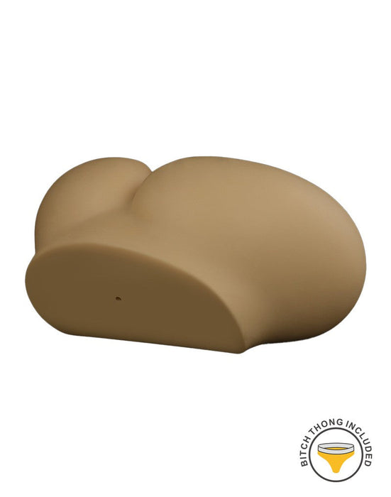 LoveToy - Streetgirls 12 - Masturbator - Lichte Huidskleur-Laced-up.nl