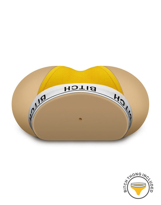 LoveToy - Streetgirls 12 - Masturbator - Lichte Huidskleur-Laced-up.nl