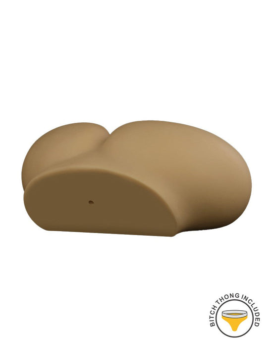 LoveToy - Streetgirls 13 - Masturbator - Lichte Huidskleur-Laced-up.nl