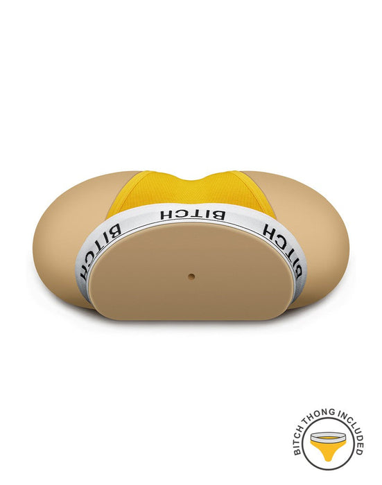 LoveToy - Streetgirls 13 - Masturbator - Lichte Huidskleur-Laced-up.nl