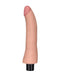 LoveToy - Real Softee - Realistische Zachte Vibrator - 23 cm-Laced-up.nl