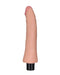 LoveToy - Real Softee - Realistische Zachte Vibrator - 23 cm-Laced-up.nl