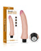 LoveToy - Real Softee - Realistische Zachte Vibrator - 23 cm-Laced-up.nl
