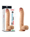 LoveToy - Realistische XXL King Size Dildo 30,5 cm-Laced-up.nl