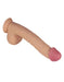 LoveToy - Realistische XXL King Size Dildo 30,5 cm-Laced-up.nl