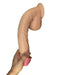 LoveToy - Realistische XXL King Size Dildo 30,5 cm-Laced-up.nl