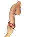 LoveToy - Realistische Kingsize dildo 26,5 cm-Laced-up.nl