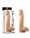 LoveToy - Realistische Kingsize dildo 26,5 cm-Laced-up.nl