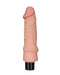 LoveToy - Real Softee - Realistische Zachte Vibrator - 19,5 cm-Laced-up.nl