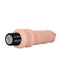 LoveToy - Real Softee - Realistische Zachte Vibrator - 19,5 cm-Laced-up.nl