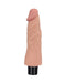 LoveToy - Real Softee - Realistische Zachte Vibrator - 20 cm-Laced-up.nl