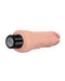 LoveToy - Real Softee - Realistische Zachte Vibrator - 20 cm-Laced-up.nl