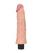 LoveToy - Real Softee - Realistische Zachte Vibrator - 21 cm-Laced-up.nl