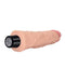 LoveToy - Real Softee - Realistische Zachte Vibrator - 21 cm-Laced-up.nl