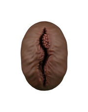 LoveToy - Alien's Pie 1 - Stroker Masturbator - Donkere Huidskleur-Laced-up.nl