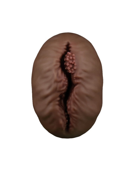 LoveToy - Alien's Pie 1 - Stroker Masturbator - Donkere Huidskleur-Laced-up.nl