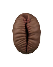 LoveToy - Alien's Pie 2 - Stroker Masturbator - Donkere Huidskleur-Laced-up.nl