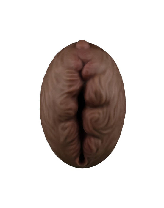 LoveToy - Alien's Pie 3 - Stroker Masturbator - Donkere Huidskleur-Laced-up.nl