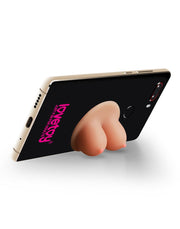 LoveToy - Telefoonhouder Boobies-Laced-up.nl