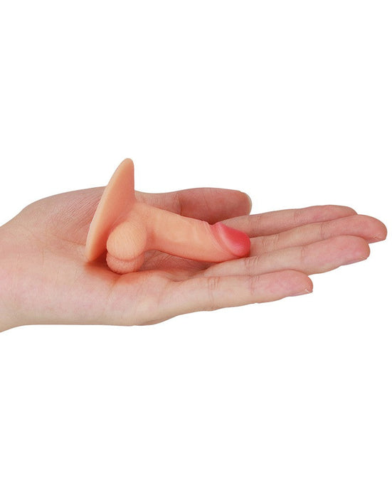 LoveToy - Telefoonhouder Piemel-Laced-up.nl