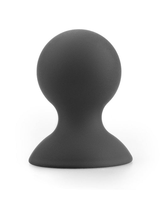 LoveToy - Tepelzuigers - Zwart-Laced-up.nl