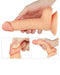 LoveToy - The Ultra Soft Dude - Realistische Dildo - 18 x 4 cm-Laced-up.nl