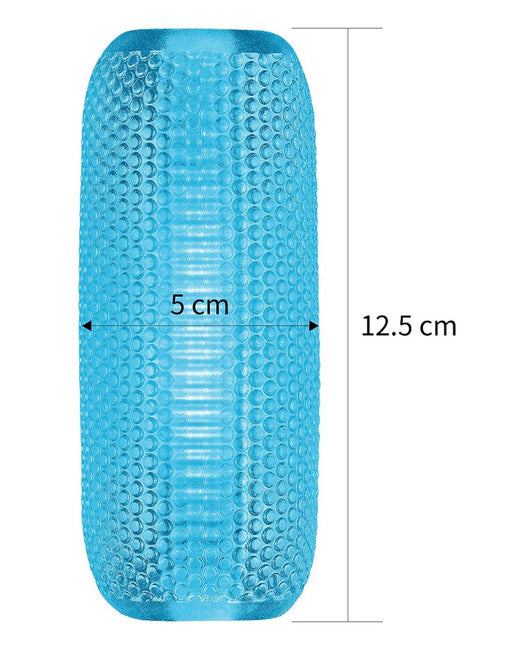 LoveToy - Training Master Masturbator - Blauw-Laced-up.nl