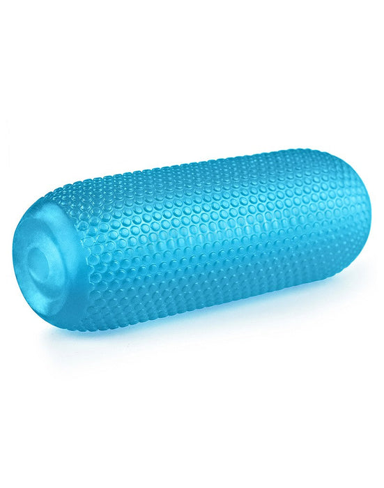 LoveToy - Training Master Masturbator - Blauw-Laced-up.nl