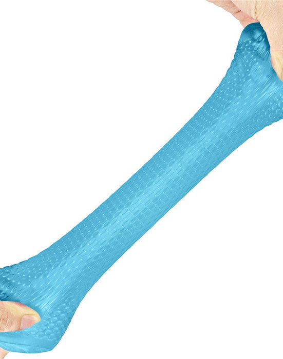 LoveToy - Training Master Masturbator - Blauw-Laced-up.nl