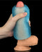 LoveToy - Training Master Masturbator - Blauw-Laced-up.nl