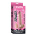 LoveToy - Zachte Spuitende Dildo - Met Squirt Functie - 23 cm - Lichte Huidskleur-Laced-up.nl