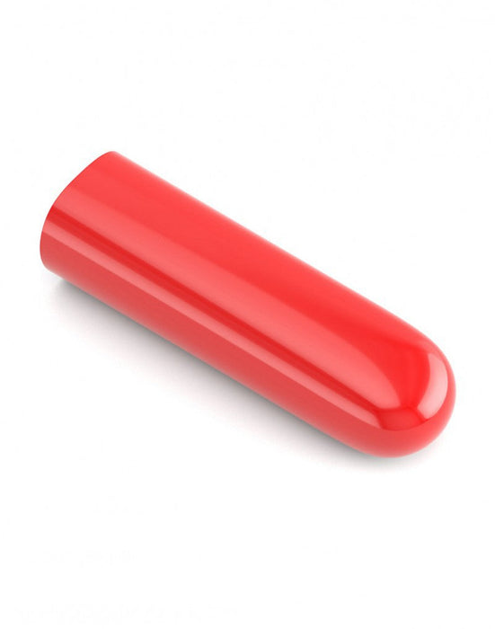 LoveToy - iJoy Bullet Vibrator Scream - Rood-Laced-up.nl