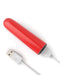 LoveToy - iJoy Bullet Vibrator Scream - Rood-Laced-up.nl