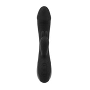 Chisa - Lust Electro Waves - Electrosex Vibrator - Zwart-laced-up.nl