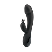 Chisa - Lust Electro Waves - Electrosex Vibrator - Zwart-laced-up.nl