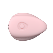 Luxus - Interactieve Sex Toys voor koppels- App Control - roze/blauw-Erotiekvoordeel.nl