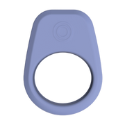 Luxus - Interactieve Sex Toys voor koppels- App Control - roze/blauw-Erotiekvoordeel.nl