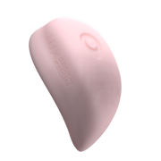 Luxus - Interactieve Sex Toys voor koppels- App Control - roze/blauw-Erotiekvoordeel.nl