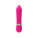 M- Mello - Cuddly Vibe - Siliconen Mini Vibrator - 12 cm - Roze-Erotiekvoordeel.nl