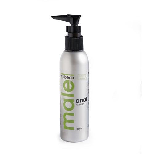 MALE Anaal Glijmiddel op Waterbasis - 150 ml-Laced-up.nl